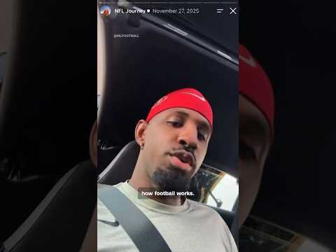 The fake NFL player who prosecutors say made more than $1 million in scam
