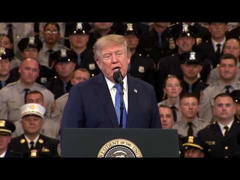 Trump hits record-low 33% approval amid Iran war fears