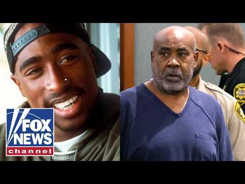 Tupac Shakur murder trial continues in Las Vegas