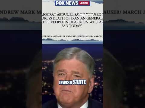 Hannity: To make matters worse... #politics #shorts #socialism #usa