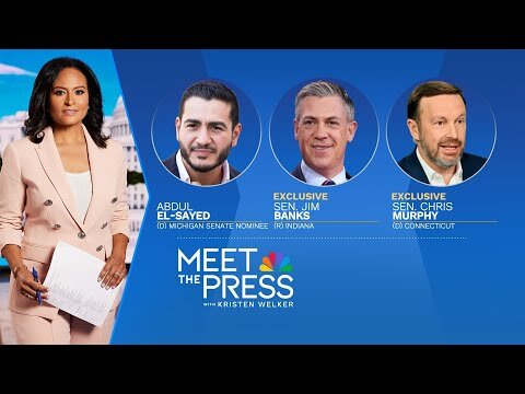 Meet the Press Full Episode