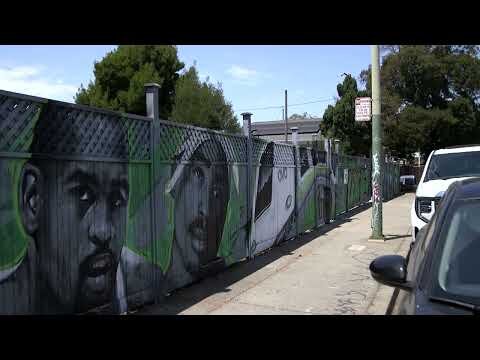 Tupac murder trial begins with jury selection in Las Vegas