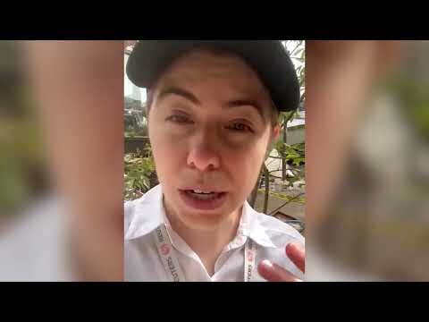 What set Colombia’s and Venezuela's quake responses apart?