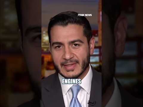 Watters SCHOOLS El-Sayed: 'Not going to go over too well' #shorts #politics #foxnews