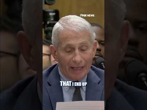 Laura Ingraham: I expected nothing less from Dr. Fauci #shorts #foxnews #ingraham
