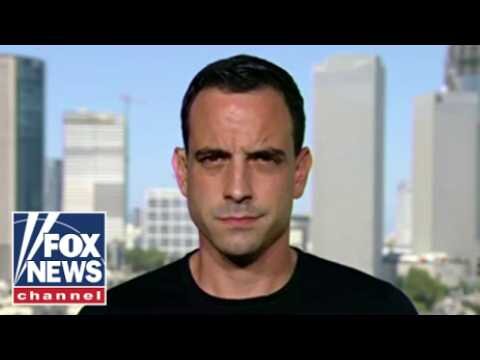Trey Yingst: This is the REALITY inside Iran