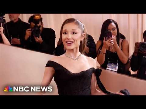 Ariana Grande to step back from public life following scrutiny