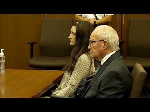 Deadlocked jury sent back for deliberations in Clancy trial