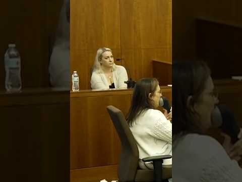 Lindsay Clancy's friends on her state before killings