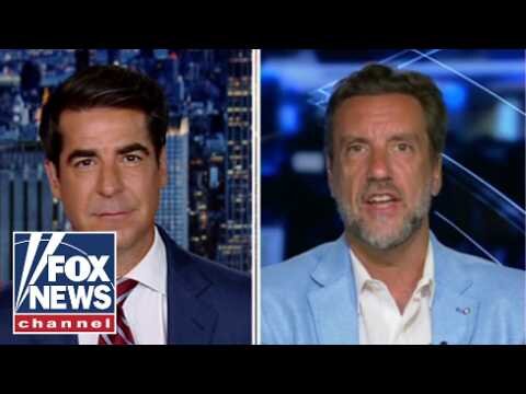 Clay Travis: Dr Fauci belongs in prison for the rest of his life