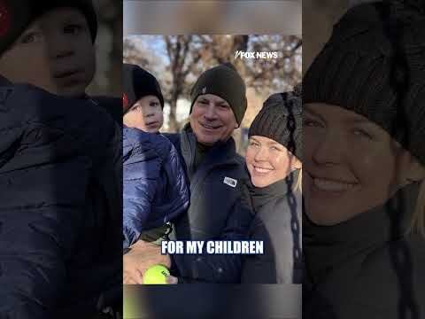One day at a time’: Karoline Leavitt on juggling motherhood with her job #shorts #foxnews #us #news
