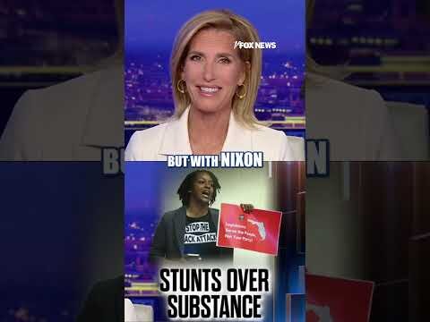Laura Ingraham: This is the BEST midterm news for the GOP #shorts #foxnews #news #us