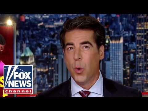 Watters: Chuck Schumer has a PROBLEM…