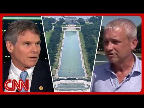 Reflecting Pool reactions: CEO, olympian & attorney respond to the saga