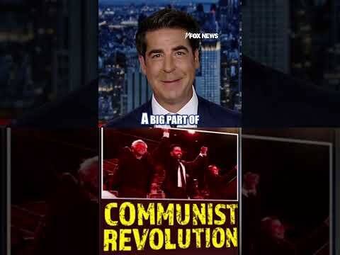 Watters: These tactics are straight out of the Soviet playbook #shorts #fox #breaking #us