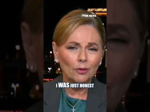 Darline Graham speaks out after debate FLUB #shorts #politics #news