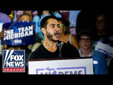 CALCULATED, CONIVING': El-Sayed TORCHED for football take