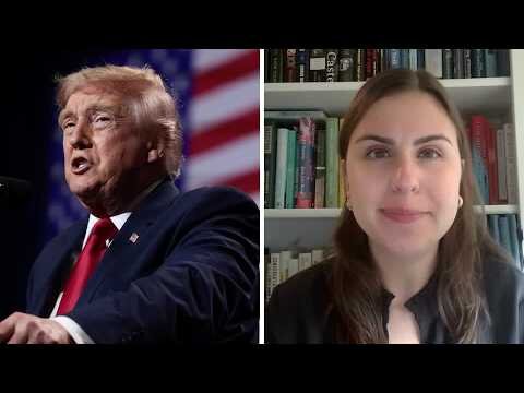 Trump’s tech ties come under bipartisan fire after AI agents go rogue