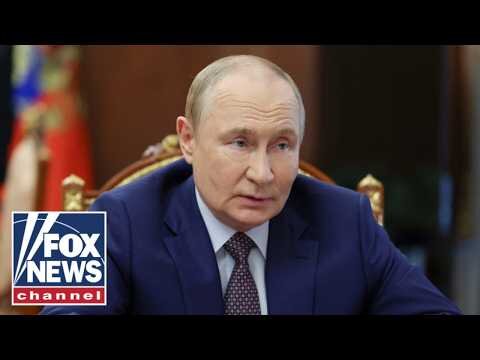 DETAILS: Russia ESCALATES strikes against NATO