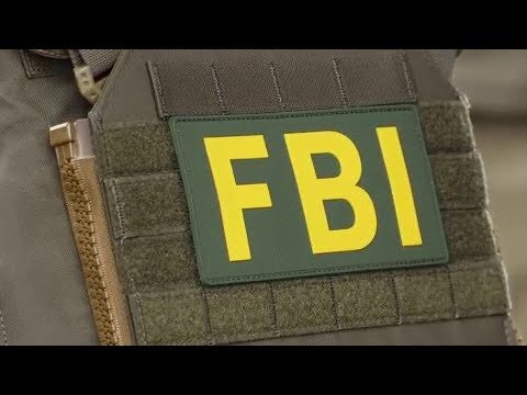 FBI investigating possible ties between Iran and cyberattacks on Minnesota water systems