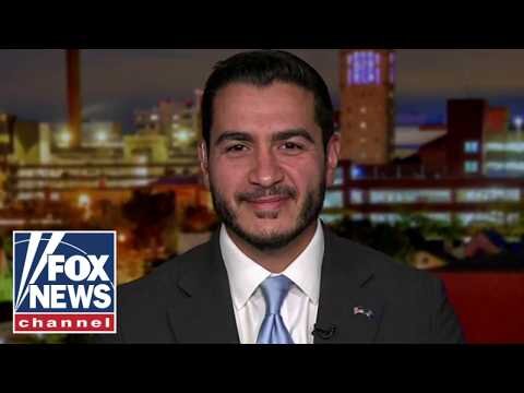 El-Sayed grilled on taxing the rich, socialized healthcare: 'I don't think you're very good at math