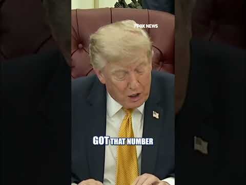 Trump signs executive order supporting military spouses #trump #shorts #politics #donaldtrump