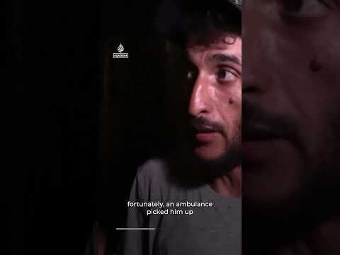 Families search for loved ones after deadly Ceuta crossings