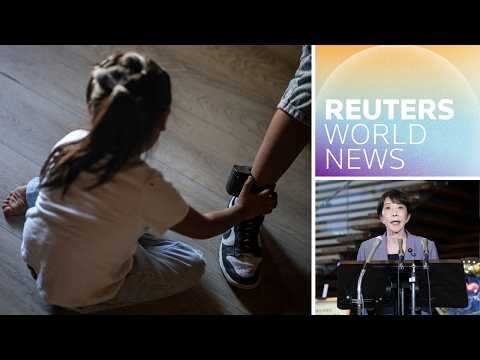 Children arrested after tips from US child migrant agency