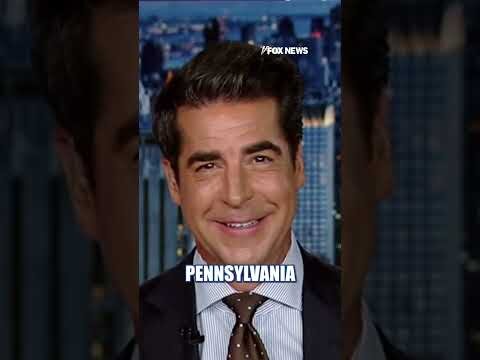 Watters: We could go up and down the ‘commie ballot’ #shorts #foxnews #news #us