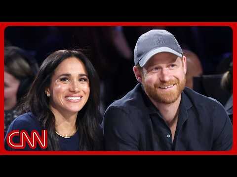 Harry & Meghan return to UK: What royal watchers & ordinary Britons think