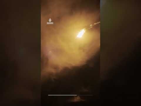 China’s Long March 7A rocket explodes after lift-off