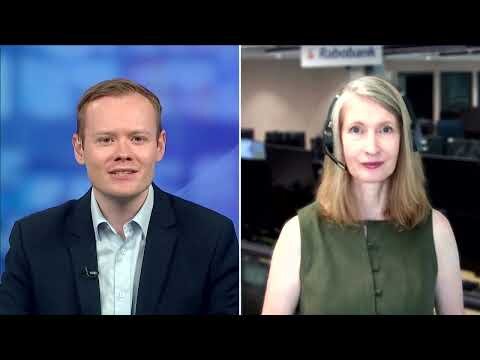 Market Talk: Can the Fed get away with not hiking rates?