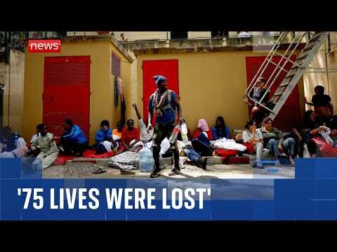 How Europe plans to stop another 70,000-person border breach like Ceuta