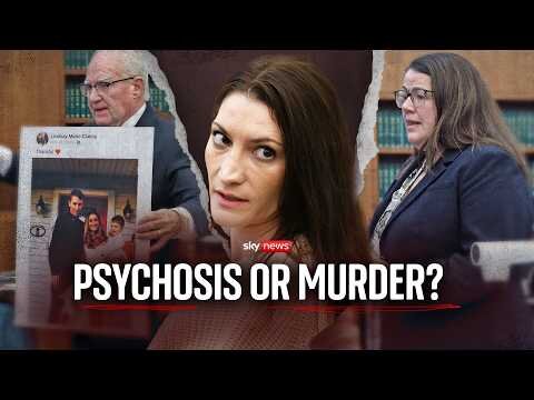 Inside the courtroom: Jury's out on trial that rocked America