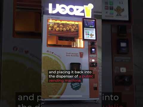 French teen fined in Singapore over 'straw licking' stunt