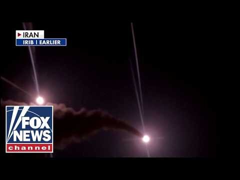 NEW DETAILS: US military TAKES OUT Iranian rocket launchers in Hormuz
