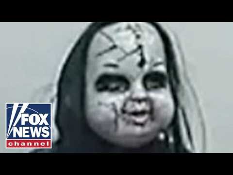 Masked 'Chucky' suspect ID'd by Philly police