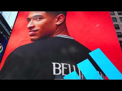 Why Adidas shares slumped following World Cup bump
