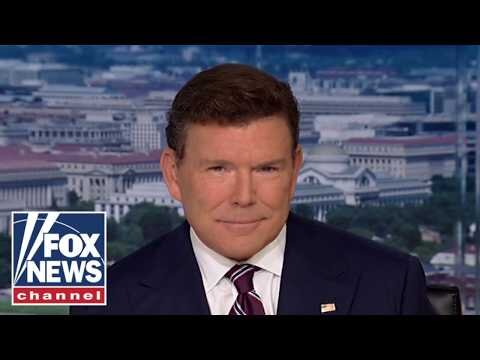 There is a warning for Republicans 'licking their chops' over AOC 2028, Bret Baier says