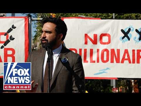 Tax expert describes NYC residents’ concerns over Mamdani’s policies