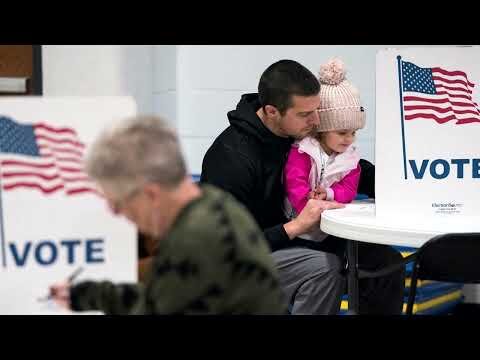 Trump loses 21 straight court battles for state voter data