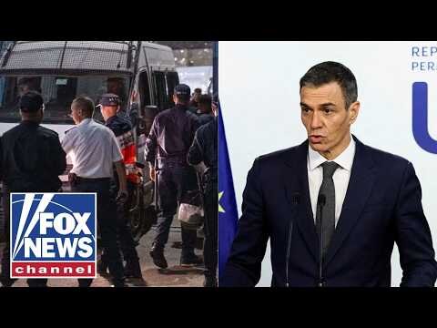 Spain says most migrants from Ceuta have returned to Morocco