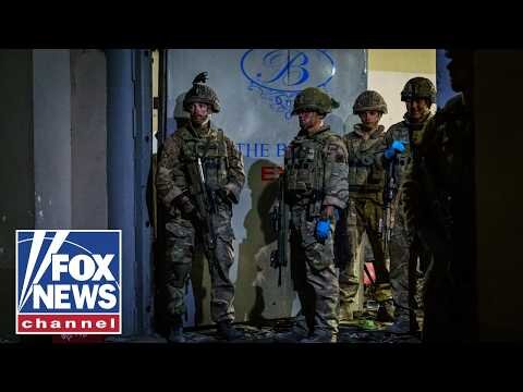 Gold Star fathers honor sons killed in Kabul attack