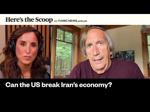Economic “D-Day” for Iran; Why Vigilantes are Vandalizing Flock Cameras