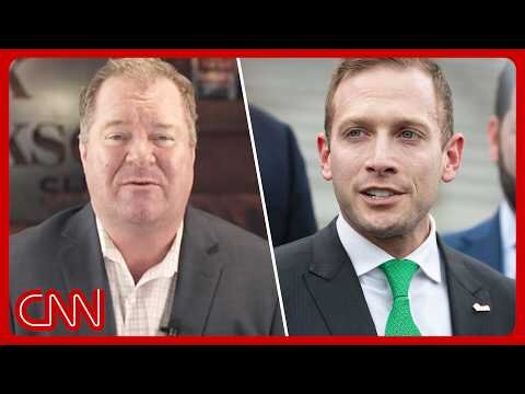 Max Miller could cost the GOP ‘3 seats in OH’: Erik Erickson