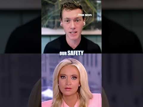 PRIVACY OR SAFETY': Flock Safety CEO says people are prioritizing the 'wrong thing' #shorts