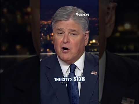 Hannity: This is ‘CLASS WARFARE’ #shorts #foxnews #news #us