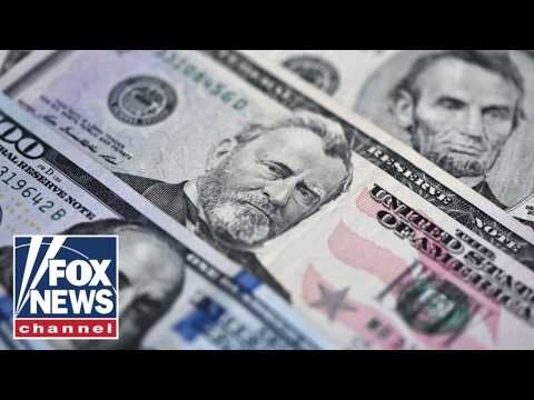 EXPOSED: DOJ reveals the state with the WORST fraud
