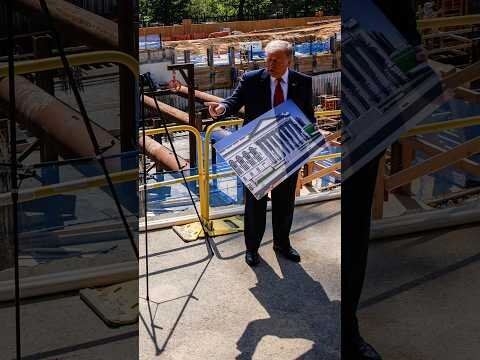 Supreme Court allows ballroom construction to proceed