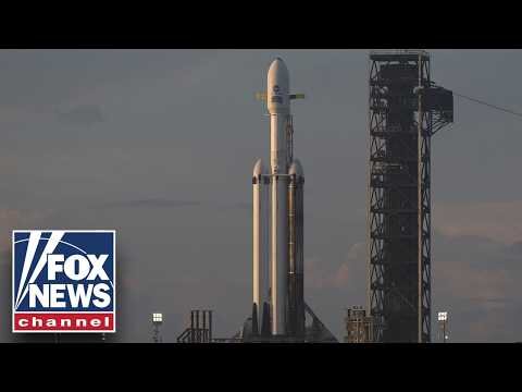NASA launches powerful new Nancy Grace Roman Space Telescope into deep space